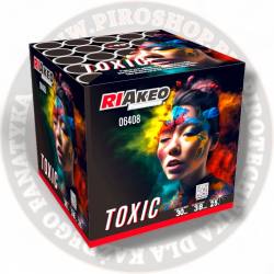 HF24009S Toxic