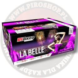 HF-108-2315 La Belle