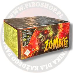 JW922 Zombie