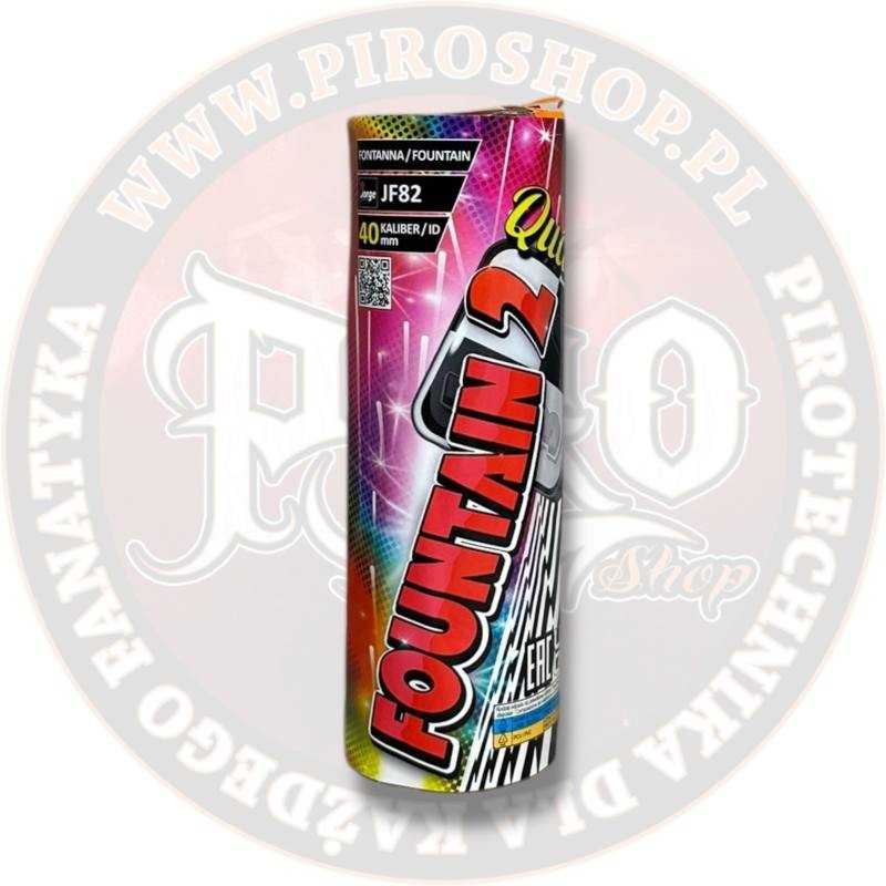 JF82 Fountain 2 Jorge