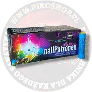 JRP11 KnallPatronen