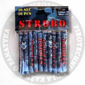 PXG116 Strobo 40 sec. 10 pcs