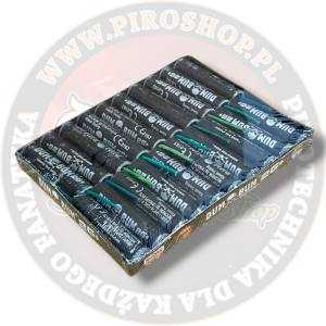 P2GP1 Dum Bum 2G+ Edition