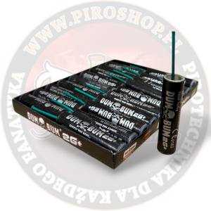 P2GP1 Dum Bum 2G+ Edition