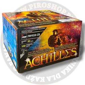 JW418-CB Achilles