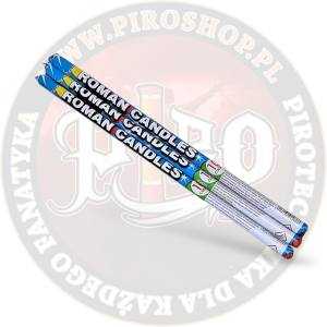 TXC446 Roman Candle
