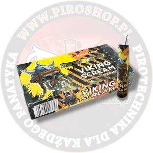 TXP365 Viking Scream