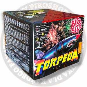 JW008 Torpeda