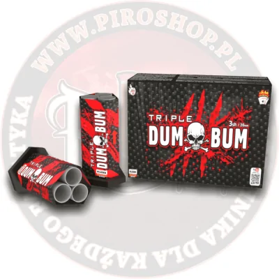 C320D Dum Bum Triple