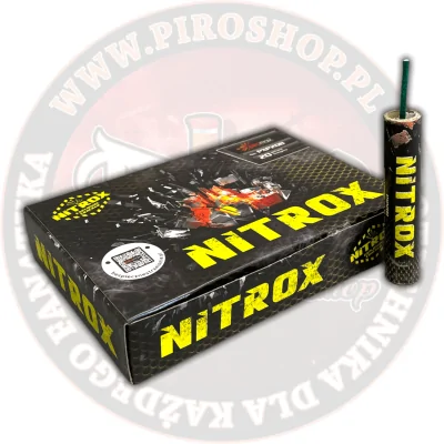 PXP208 Nitrox