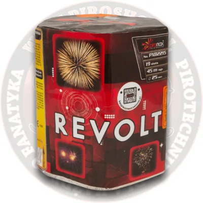 PXB2215 Revolt