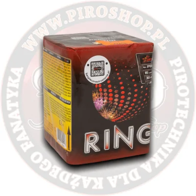 PXB2116 Ring