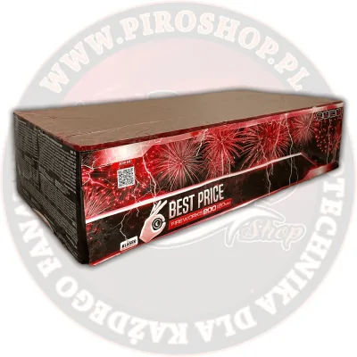 C20020XBP Best Price Multi Shape