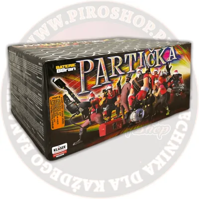 C8825PA Particka