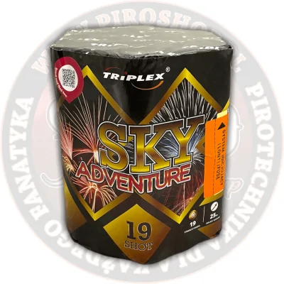 TXB246 Sky Adventure