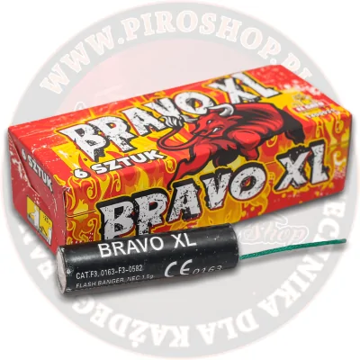 1400031 BRAVO XL