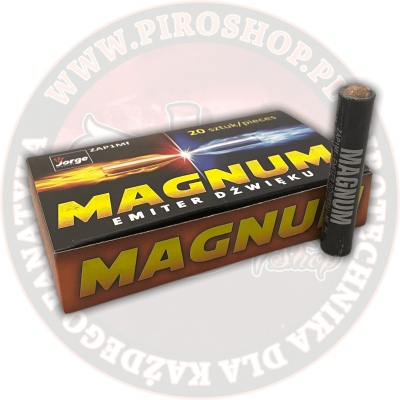 ZAP1MF Magnum