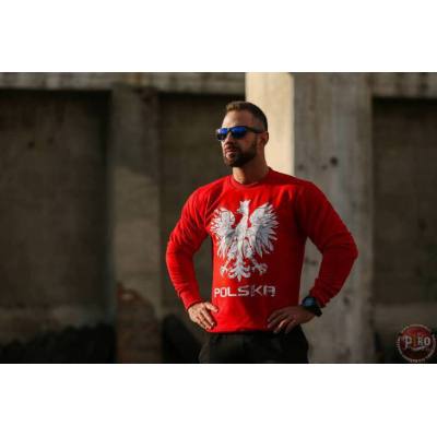 Bluza Crewneck GODŁO