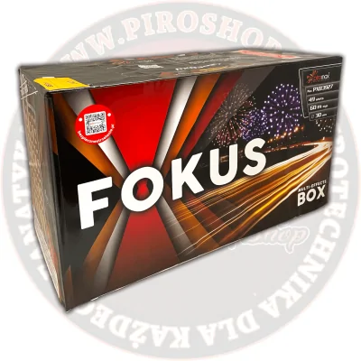 PXB3927 Fokus