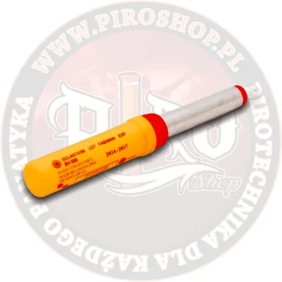 SRP60 Red Flare