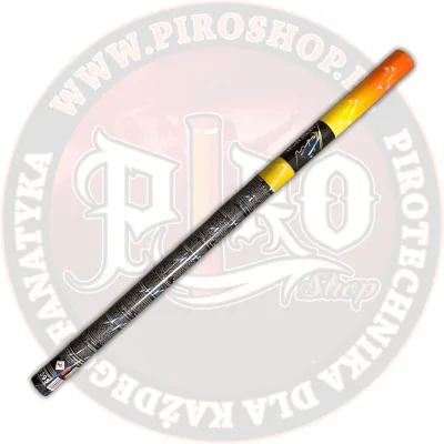 R7538S Signature Range 8sh