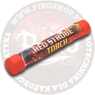 Ultra Flare smoke bomb ultras shop Color Red