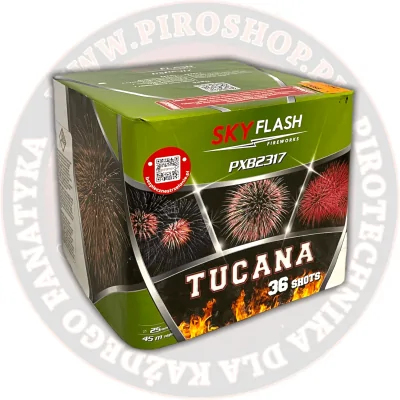 PXB2317 Tucana