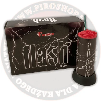 Stroboskop Flash 90