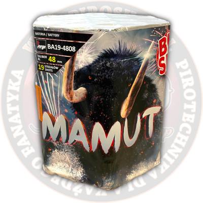 JW109 Mamut