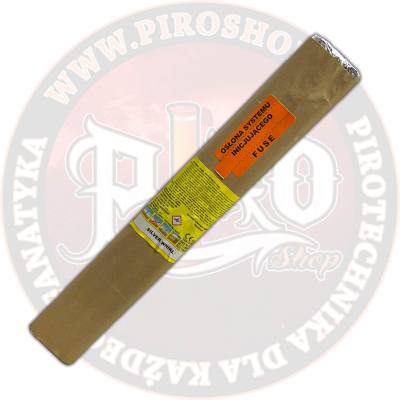 CS3329L Roman Candle