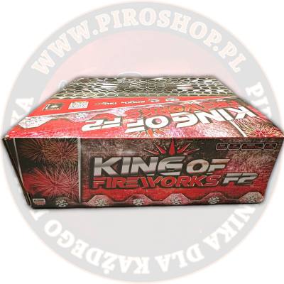 C223XMK/C14 King of Fireworks 223